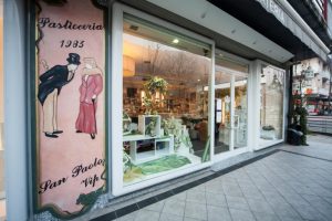 Pasticceria San Paolo
