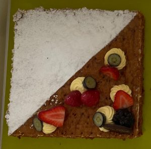 Millefoglie