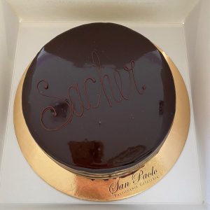 Sacher