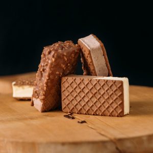 Stecchi - Biscotto Gelato