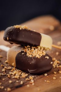Stecchi - Biscotto Gelato