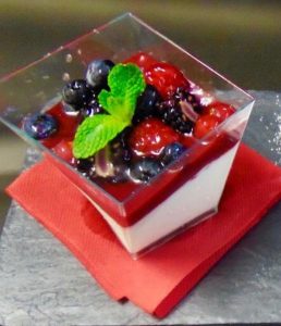 Vasetto Gelato