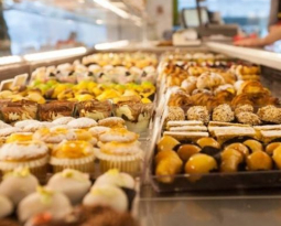 venite in pasticceria a scoprire le nostre novità !